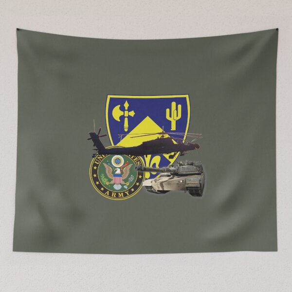 Item preview, US ARMY battalions divisions regiments collection FIND YOURS designed and sold by THE AMERICAN TEEVANGELIST.