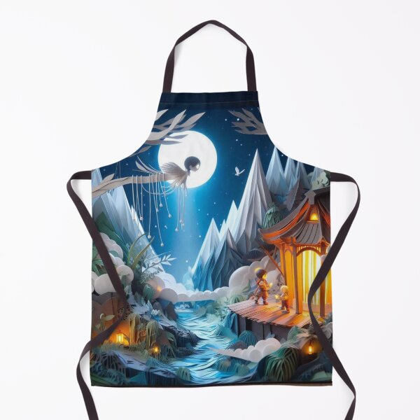 Item preview, Wisp Will designed and sold by tilmizart.