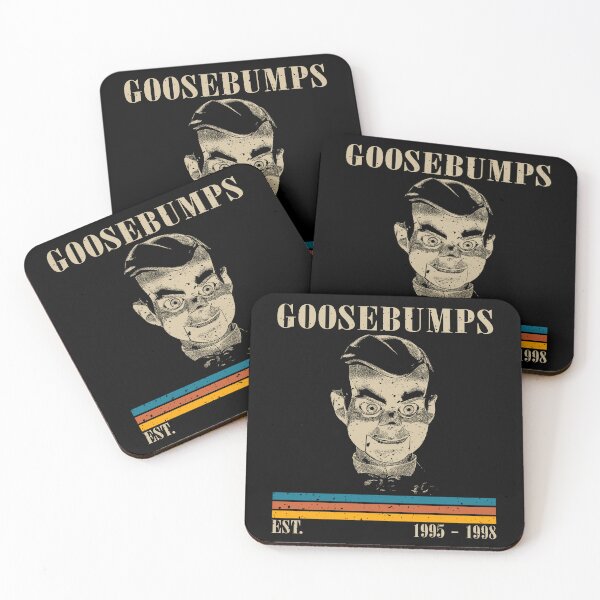 Item preview, Retro Goosebumps designed and sold by ShawnConnor.
