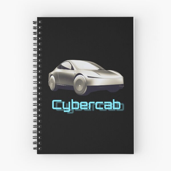 Item preview, Tesla Cybercab designed and sold by PlusDesign4U.
