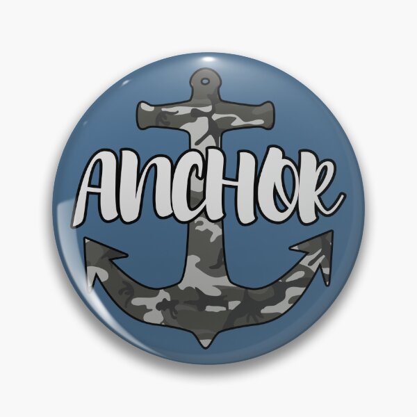 Artikelvorschau, Bootsanker im Armeestil entworfen und verkauft von Topmel.