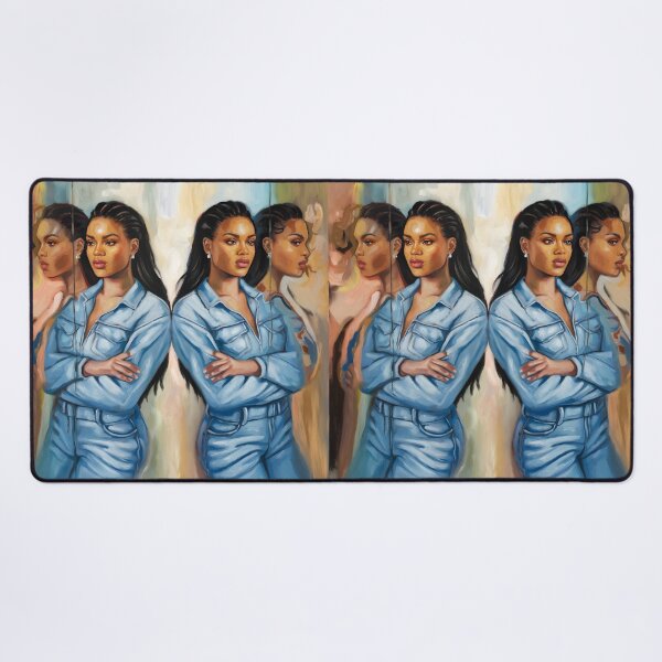 Item preview, Reimagined - It's Not Who You Are..... designed and sold by CanvasCarousel.