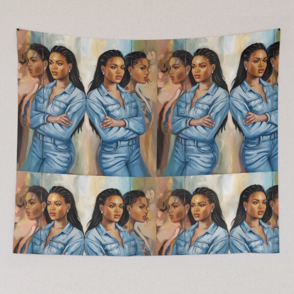Item preview, Reimagined - It's Not Who You Are..... designed and sold by CanvasCarousel.