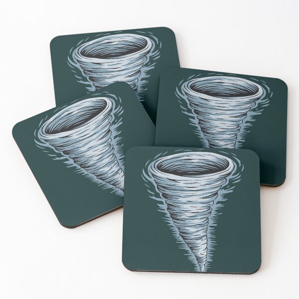 Item preview, Twister designed and sold by Darkifun.