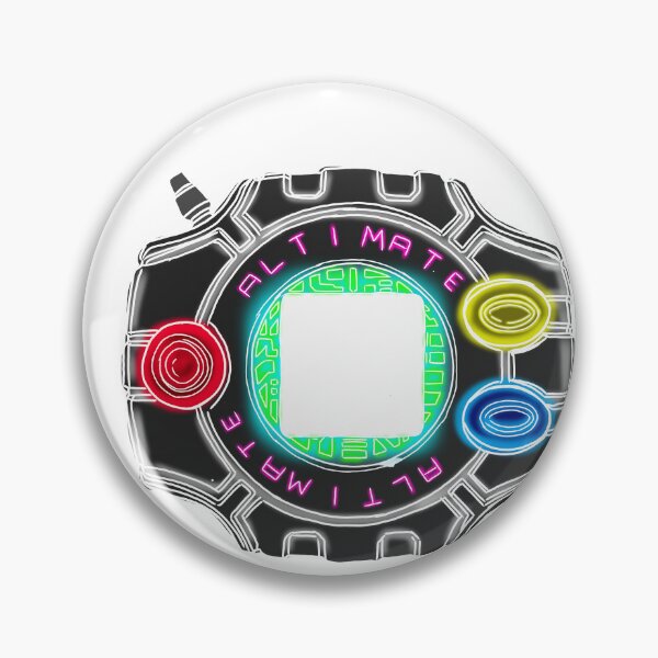 Item preview, ALTIMATE   POWER designed and sold by stamp2U.
