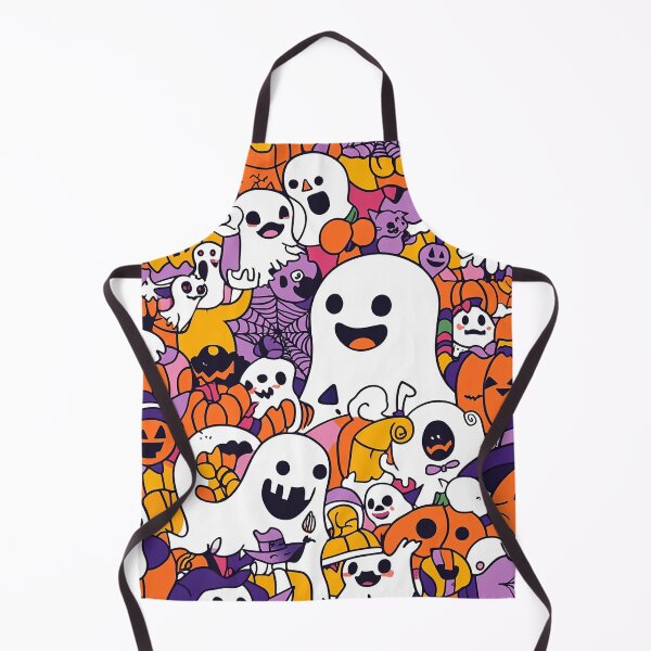 Item preview, halloween designed and sold by NIFTY LITTLE DUCKS .