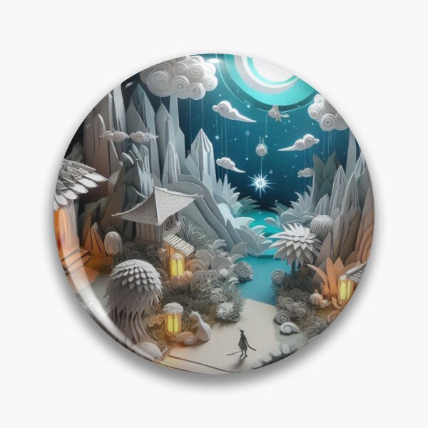 Item preview, Wisp Will designed and sold by tilmizart.