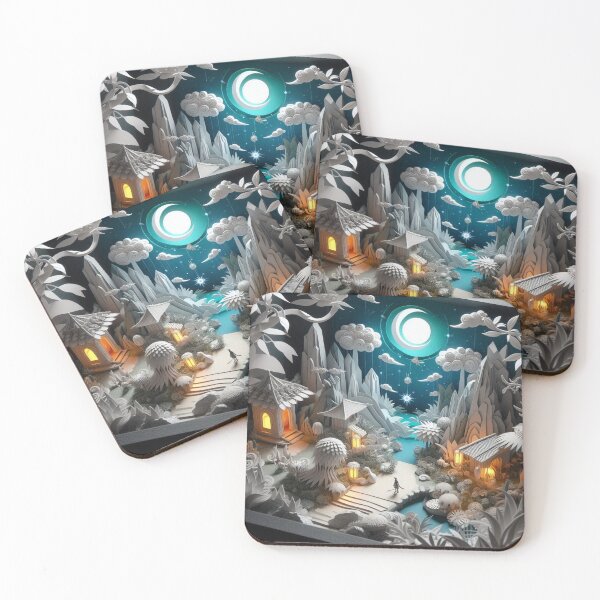 Item preview, Wisp Will designed and sold by tilmizart.