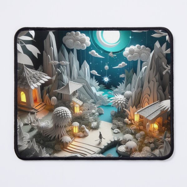 Item preview, Wisp Will designed and sold by tilmizart.