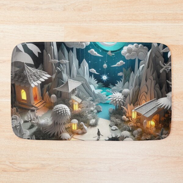 Item preview, Wisp Will designed and sold by tilmizart.