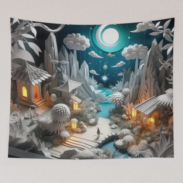 Item preview, Wisp Will designed and sold by tilmizart.