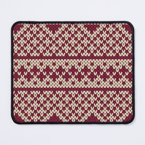 Item preview, Seamless printable knitting patterns designed and sold by tthanya.