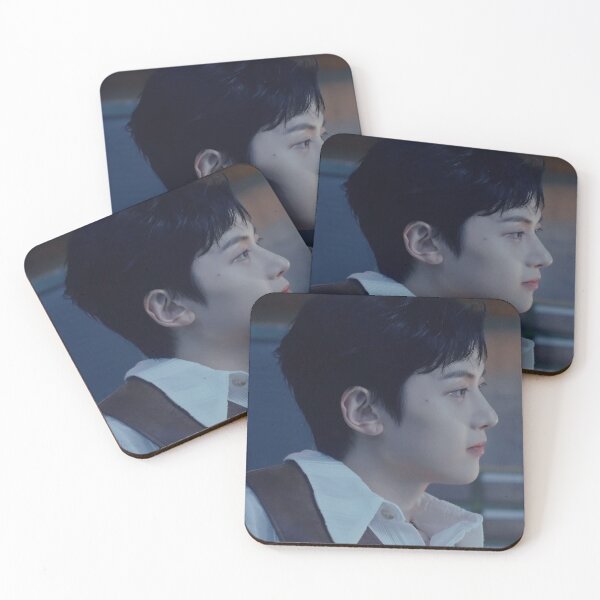 Item preview, Seok Matthew BAD Movie - ZB1 designed and sold by Wolf1Queen.