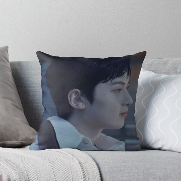 Item preview, Seok Matthew BAD Movie - ZB1 designed and sold by Wolf1Queen.