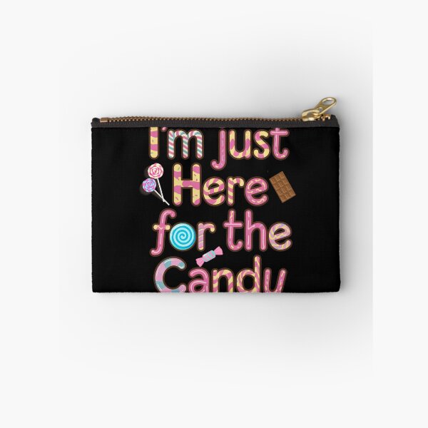 Item preview, i'm just here for the candy designed and sold by belladesign7.