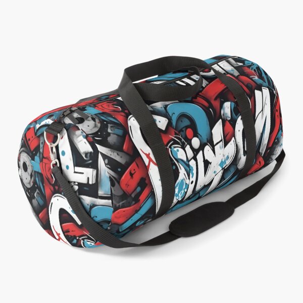 Item preview, Chaotic Typography Explosion designed and sold by aun234060.