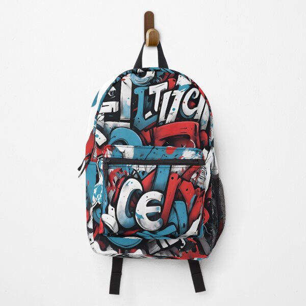 Item preview, Chaotic Typography Explosion designed and sold by aun234060.