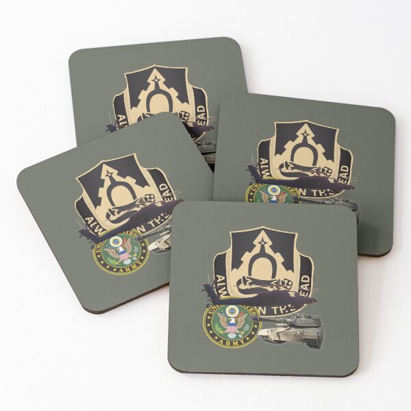 Item preview, US ARMY battalions divisions regiments collection FIND YOURS designed and sold by THE AMERICAN TEEVANGELIST.