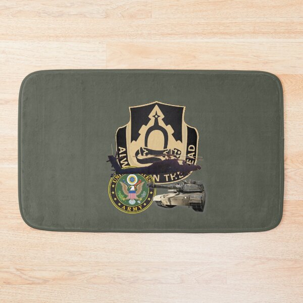 Item preview, US ARMY battalions divisions regiments collection FIND YOURS designed and sold by THE AMERICAN TEEVANGELIST.