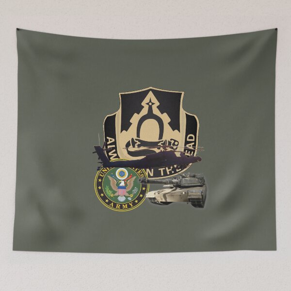 Item preview, US ARMY battalions divisions regiments collection FIND YOURS designed and sold by THE AMERICAN TEEVANGELIST.