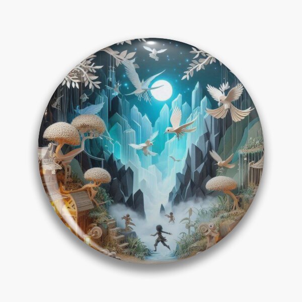 Item preview, Wisp Will designed and sold by tilmizart.