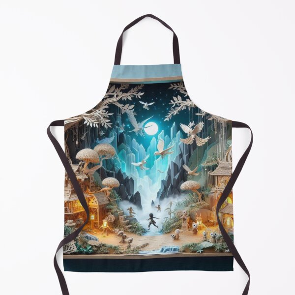 Item preview, Wisp Will designed and sold by tilmizart.