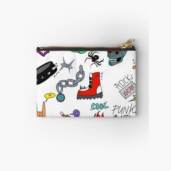 Item preview, Punk Rock Vibes designed and sold by Nevernxxt.