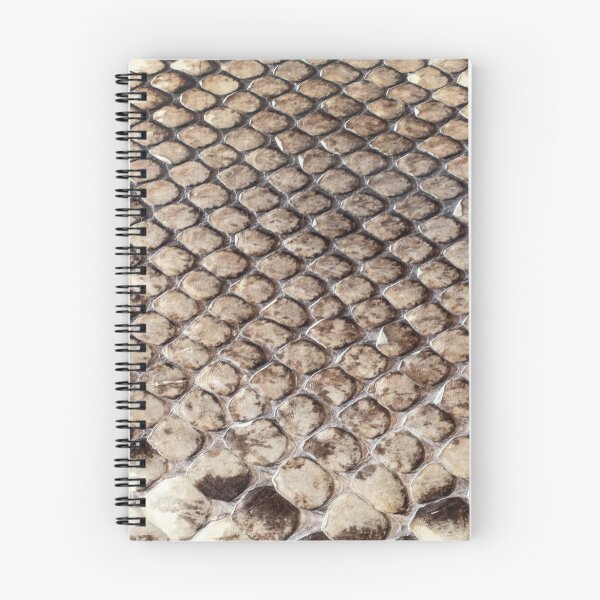 Item preview, Genuine python leather designed and sold by MikaDary.