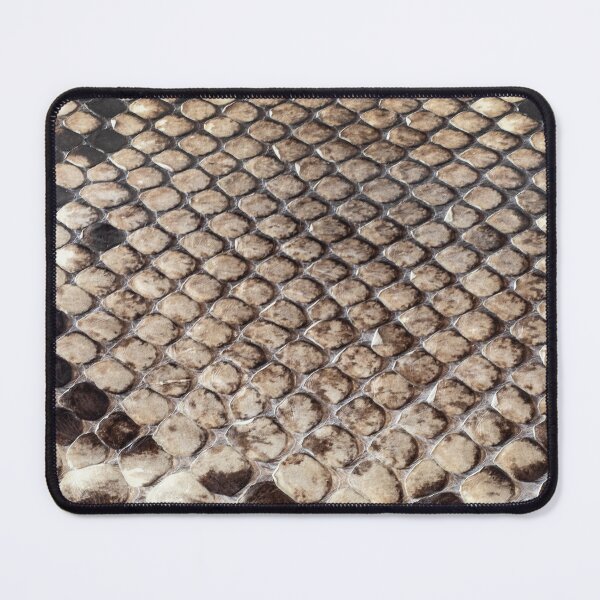 Item preview, Genuine python leather designed and sold by MikaDary.