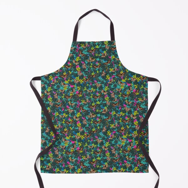Item preview, Butterfly and Ivy Pattern – Liberty Print Inspired Design- Illustration by jemma jamie skidmore  designed and sold by Jemma Jamie Skidmore.