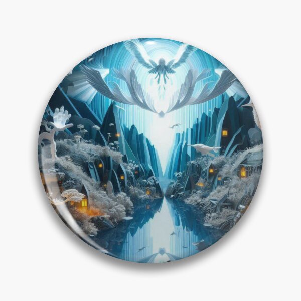 Item preview, Wisp Will designed and sold by tilmizart.