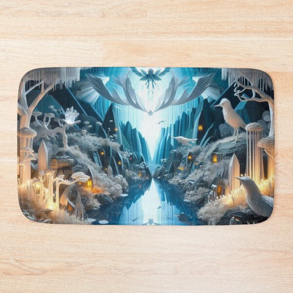 Item preview, Wisp Will designed and sold by tilmizart.