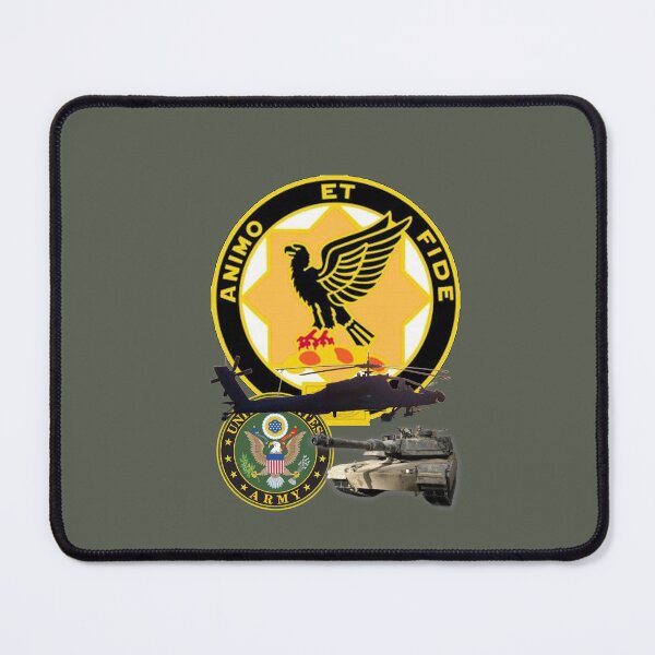 Item preview, US ARMY battalions divisions regiments collection FIND YOURS designed and sold by THE AMERICAN TEEVANGELIST.