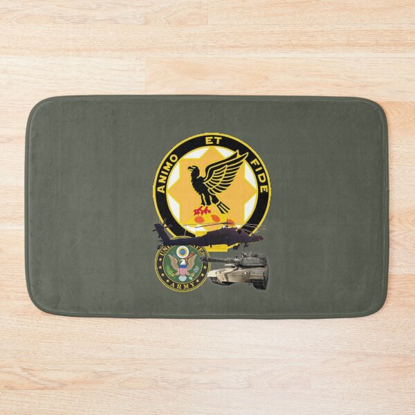 Item preview, US ARMY battalions divisions regiments collection FIND YOURS designed and sold by THE AMERICAN TEEVANGELIST.
