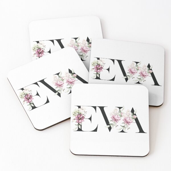 Item preview, Name Eva. My name is Eva. designed and sold by MagelliShop.