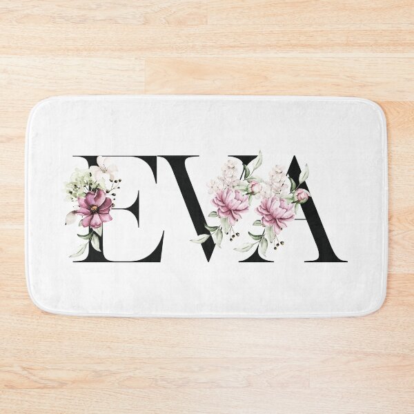 Item preview, Name Eva. My name is Eva. designed and sold by MagelliShop.