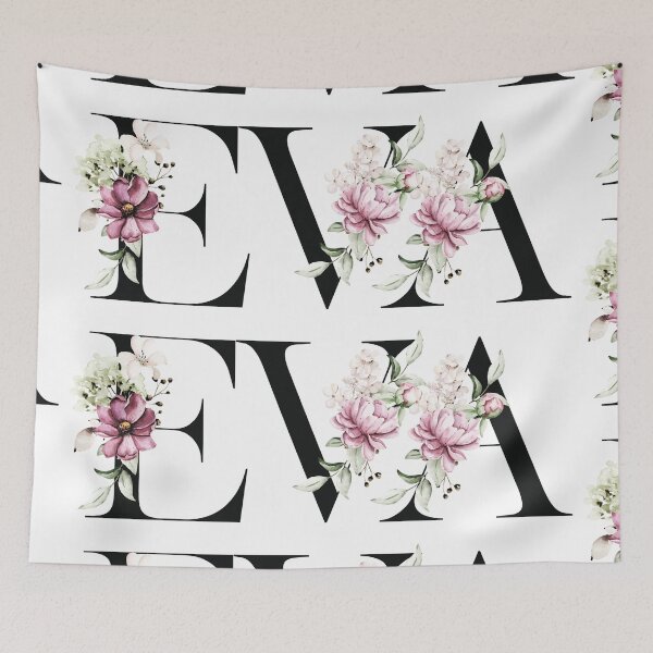 Item preview, Name Eva. My name is Eva. designed and sold by MagelliShop.