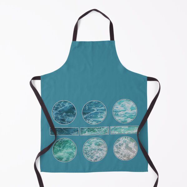 Item preview, Save Our Seas SOS Morse Code 3 Dots 3 Dashes 3 Dots 2 of 4 designed and sold by Beachy.