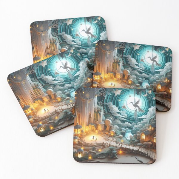 Item preview, Wisp Will designed and sold by tilmizart.