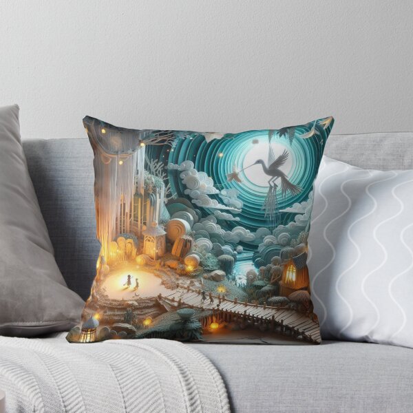 Item preview, Wisp Will designed and sold by tilmizart.