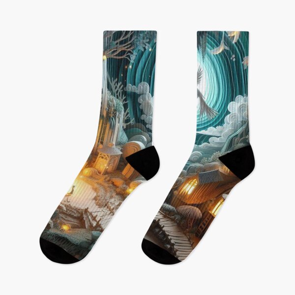 Item preview, Wisp Will designed and sold by tilmizart.