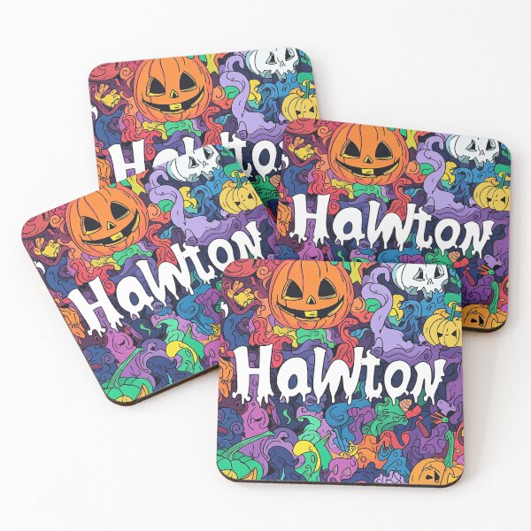 Item preview, halloween,ghost,cute little ghost,nature,spirit,devil designed and sold by NIFTY LITTLE DUCKS .