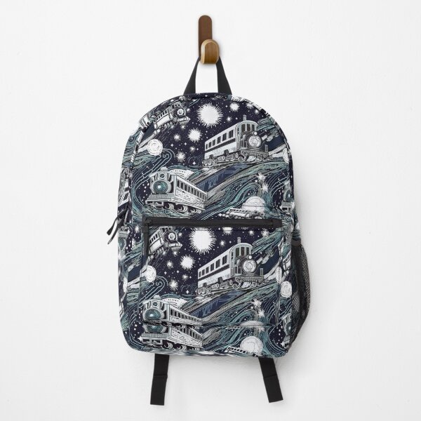 Item preview, Copy of Star train express designed and sold by Alessandro Remo Mazzoni Remotextiles.