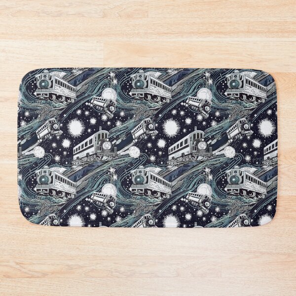 Item preview, Copy of Star train express designed and sold by Alessandro Remo Mazzoni Remotextiles.