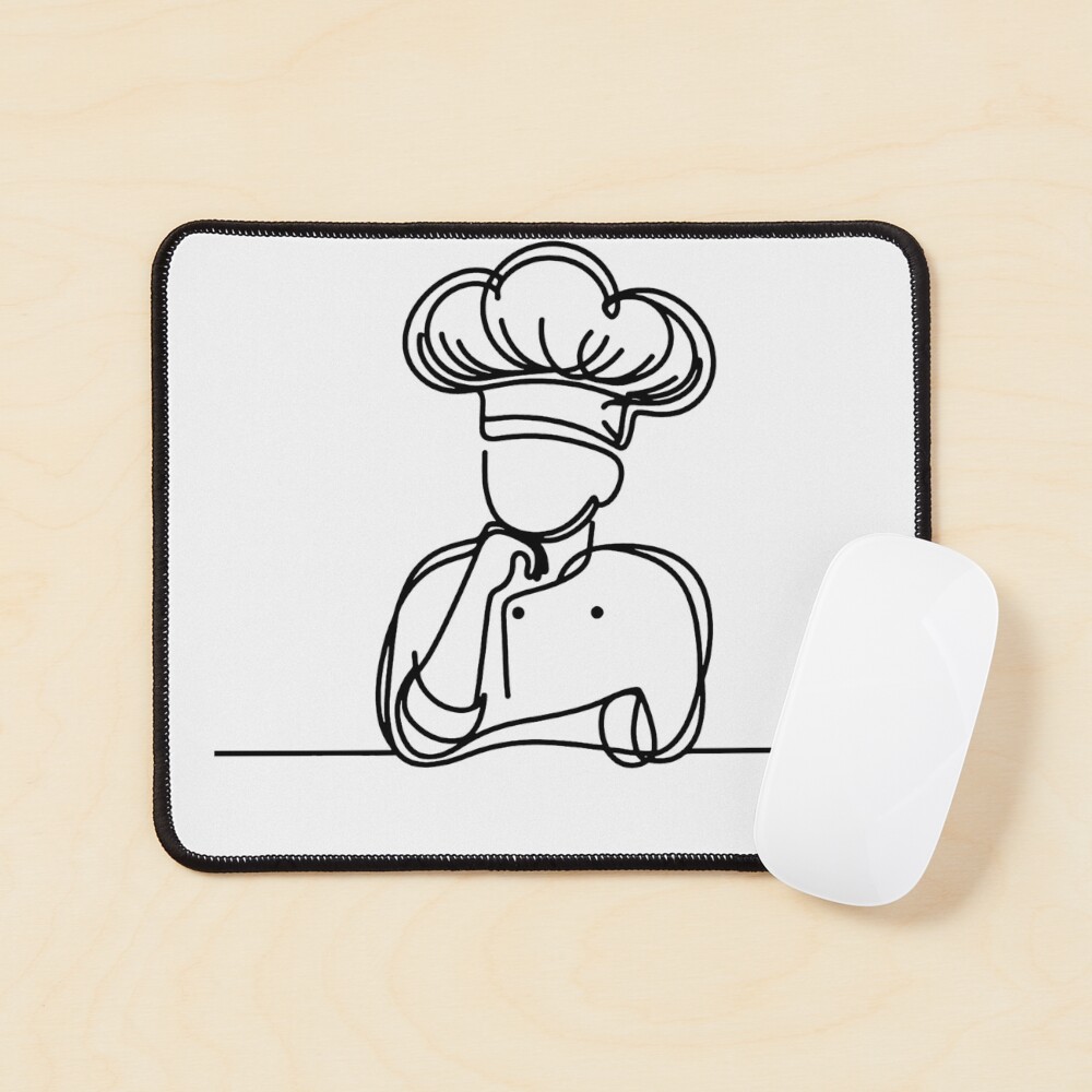 Item preview, Mouse Pad designed and sold by ThreadBorne.