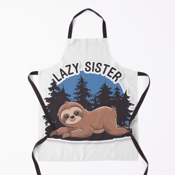 Item preview, Lazy Sloth designed and sold by JANA4446.