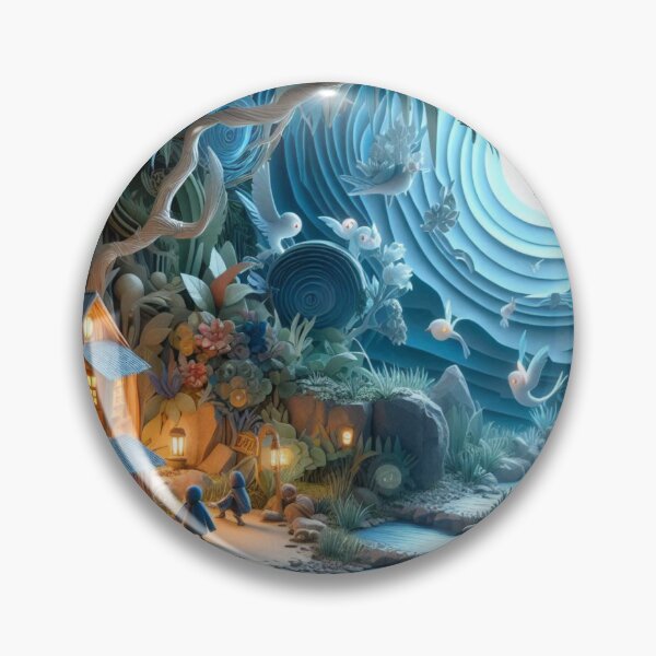 Item preview, Wisp Will designed and sold by tilmizart.