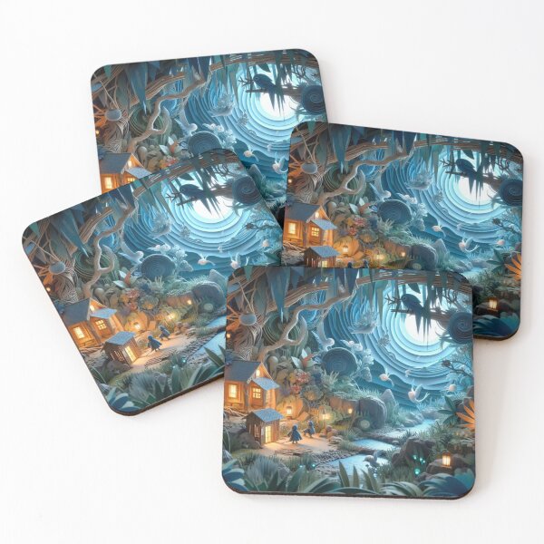 Item preview, Wisp Will designed and sold by tilmizart.