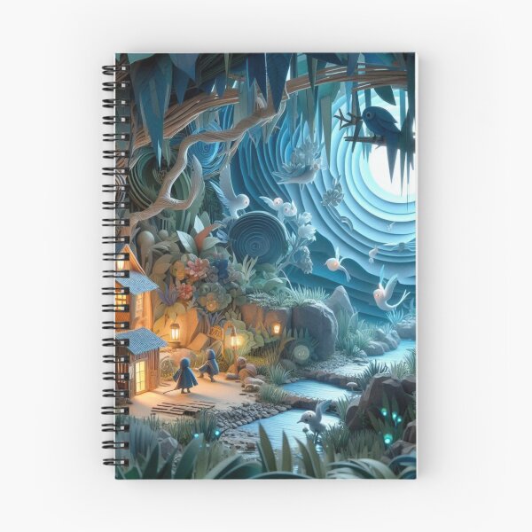 Item preview, Wisp Will designed and sold by tilmizart.