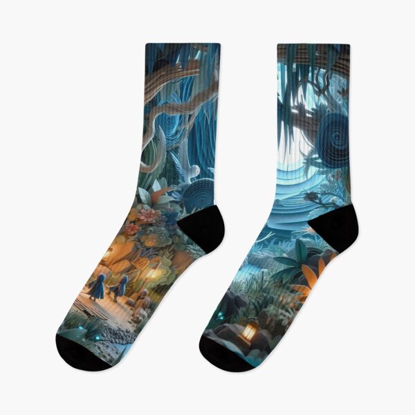 Item preview, Wisp Will designed and sold by tilmizart.